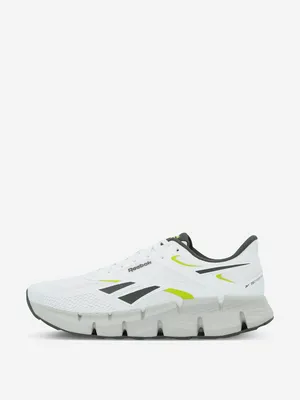 Кроссовки Reebok Zig Dynamica 6, белый, арт. 100244518R00