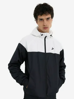 Куртка Demix мужская легкая, белый, арт. 132170DMX-WB