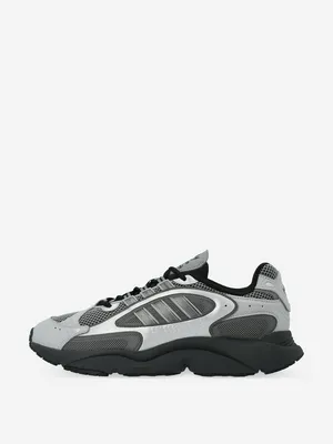 Кроссовки Adidas Ozmillen, серый, арт. JI2628A01