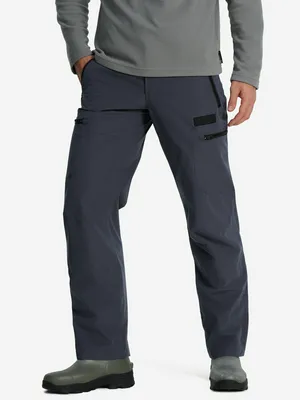 Брюки мембранные Geotech, синий, арт. 142050G2P-Z4