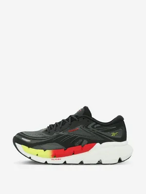 Кроссовки Reebok Floatzig Double, черный, арт. 100244464R00