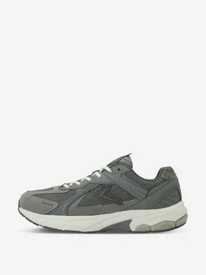 Кроссовки Demix Heritage Y2K Lea, черный, арт. 136027DMX-92