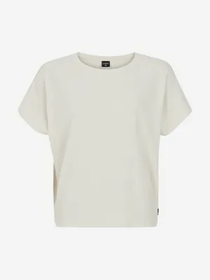 Футболка женская Protest, бежевый, арт. 17651015PR0-106