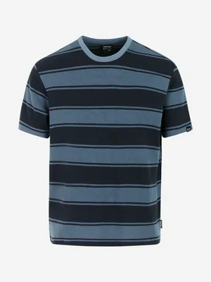 Футболка мужская Protest, синий, арт. 17761001PR0-396