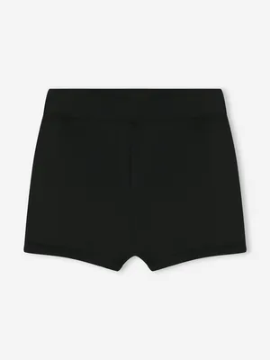 Плавки-шорты женские Termit, черный, арт. 135424TRT-99