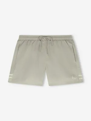 Плавательные шорты Sergio Tacchini, бежевый, арт. STA261M211ST1-92