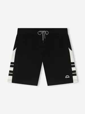 Шорты Ellesse, черный, арт. ELA261M220E0V-01