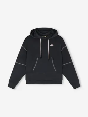 Худи Ellesse, серый, арт. ELA261F611E0V-1U