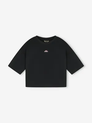 Футболка женская Ellesse, серый, арт. ELA261F691E0V-1U