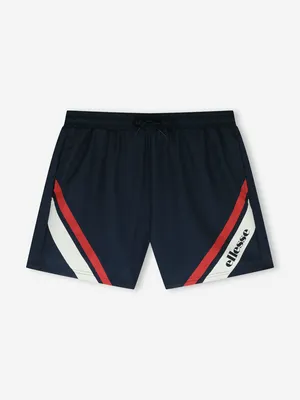 Шорты плавательные мужские Ellesse, синий, арт. ELA261M241E0V-02