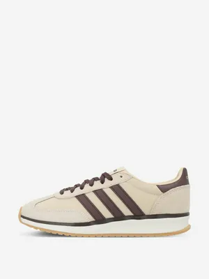 Кроссовки Adidas Run 70 S 2.0, бежевый, арт. JR2426A01