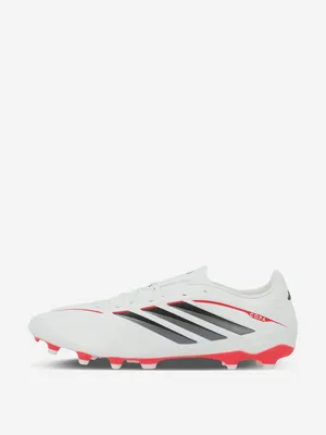 Бутсы Adidas Copa Pure Iv League Fg, белый, арт. JQ0484A01