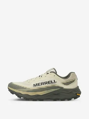 Кроссовки Merrell Agility Peak 6, бежевый, арт. J00003311MRL
