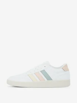 Кеды Adidas Breaknet 3.0, белый, арт. JQ4648A01