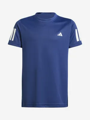 Футболка Adidas Club, синий, арт. JP1047A01