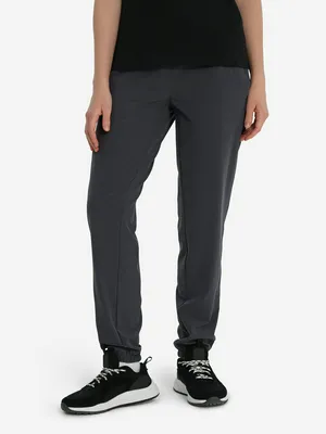 Брюки женские Outventure Джоггеры, серый, арт. 109512OUT-93