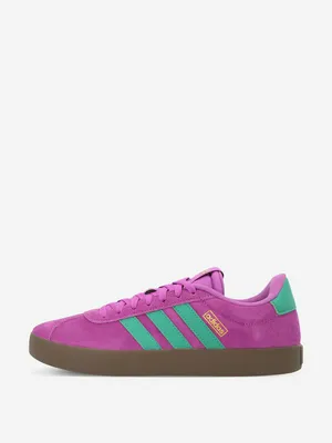 Кеды Adidas VL Court 3.0, фиолетовый, арт. IH6515A01