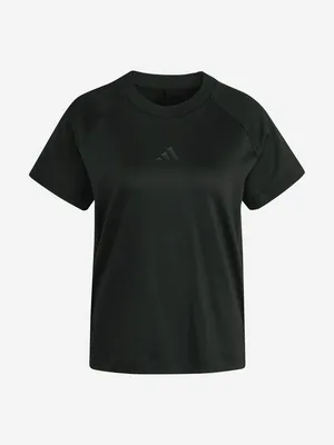 Женская футболка Adidas, черный, арт. KC8089A01