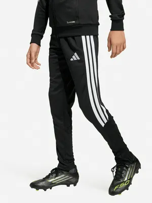 Брюки для мальчиков Adidas Tiro26, черный, арт. JY9680A01