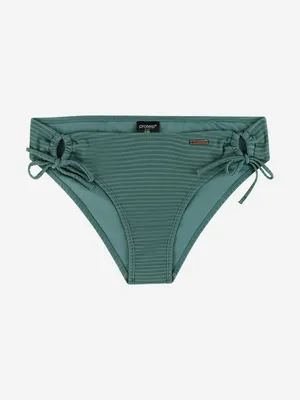 Плавки женские Protest, зеленый, арт. 7616800PR0-477