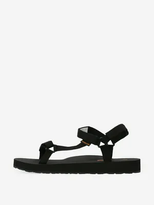 Сандалии женские Outventure Camp, черный, арт. 142764OUT-99