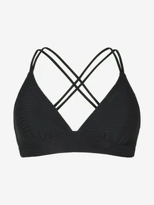 Лиф купальный Protest Halter, черный, арт. 7614300PR0-290