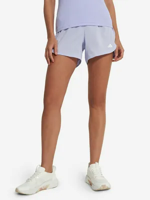 Шорты Adidas женские, синий, арт. JD2298A01