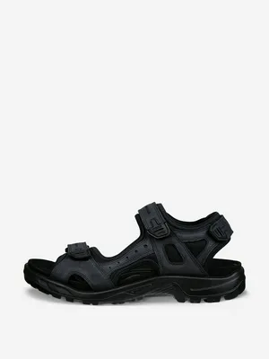 Сандалии Ecco Offroad, черный, арт. 069564E1A-12001