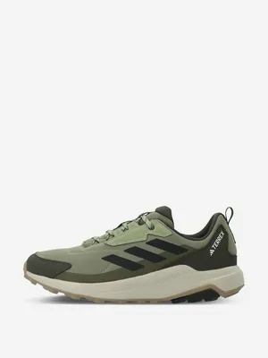 Кроссовки Adidas Terrex Anylander, зеленый, арт. JR6599A01