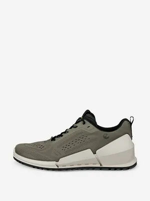 Полуботинки Ecco Biom 2.0 Хаки, зеленый, арт. 800894E1A-61477