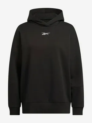 Худи Reebok Lux, черный, арт. 100250897R00