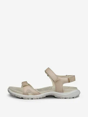 Сандалии Ecco Offroad Roam, бежевый, арт. 853333E1A-01009