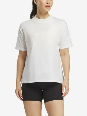 Футболка женская Reebok Lawn Club, бежевый, арт. 100253940R00