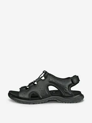 Сандалии Ecco Offroad Roam, черный, арт. 853313E1A-01001