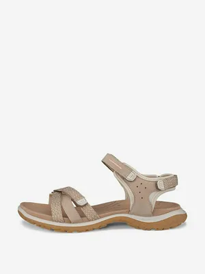 Сандалии Ecco Offroad Roam, бежевый, арт. 853303E1A-61244