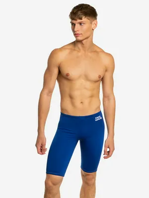 Джаммеры Mad Wave Drive, синий, арт. M143907M41-04W