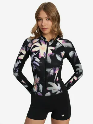 Купальник слитный Termit, разноцветный, арт. 142774TRT-MX