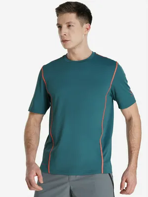 Футболка Northland, зеленый, арт. 135681N16-N4