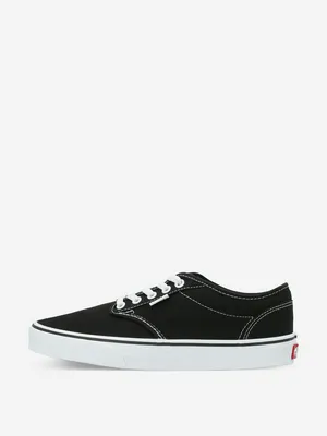 Кеды Vans Atwood, черный, арт. VN000K0F1871V0D