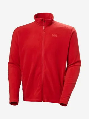 Толстовка Helly Hansen Daybreaker, красный, арт. 51598HLH-163