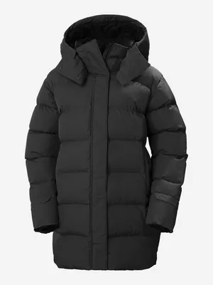 Куртка Helly Hansen Aspire Puffy, черный, арт. 53515HLH-990