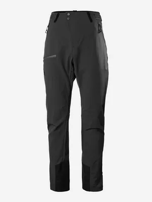Брюки Helly Hansen Odin Huginn 2.0, черный, арт. 63103HLH-990