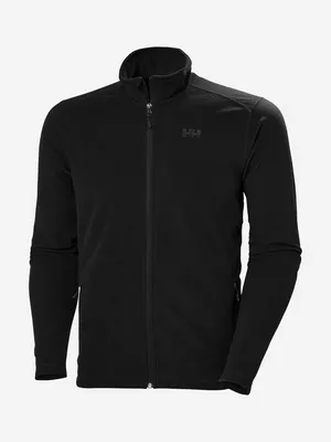 Толстовка Helly Hansen Daybreaker, черный, арт. 51598HLH-995
