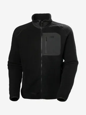Толстовка Helly Hansen Panorama, черный, арт. 49460HLH-991