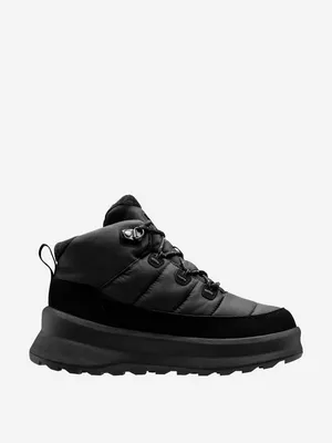 Ботинки утепленные женские Helly Hansen W Winter Bliss Boot Ht, черный, арт. 12071HLH-990