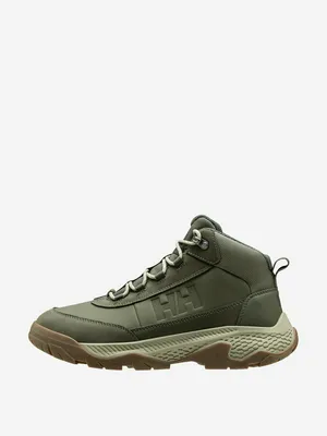 Ботинки Helly Hansen Buckhorn, зеленый, арт. 12064HLH-431
