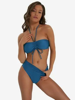 Плавки Joss, голубой, арт. 141941JSS-S2