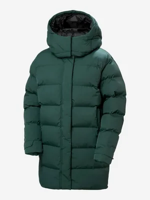 Куртка утепленная Helly Hansen Aspire, зеленый, арт. 53515HLH-418