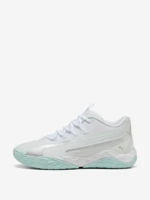 Кроссовки Puma Dagger 2, белый, арт. 312748P0P-06