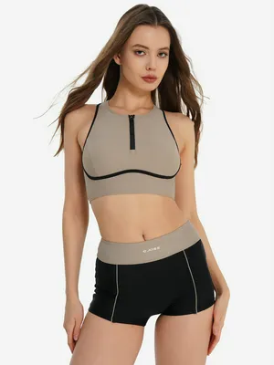 Лиф Joss, черный, арт. 134073JSS-BC